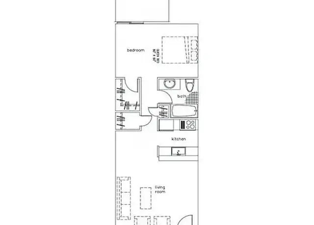 Photo of 1501 Indian School Rd NE, Albuquerque, NM 87102