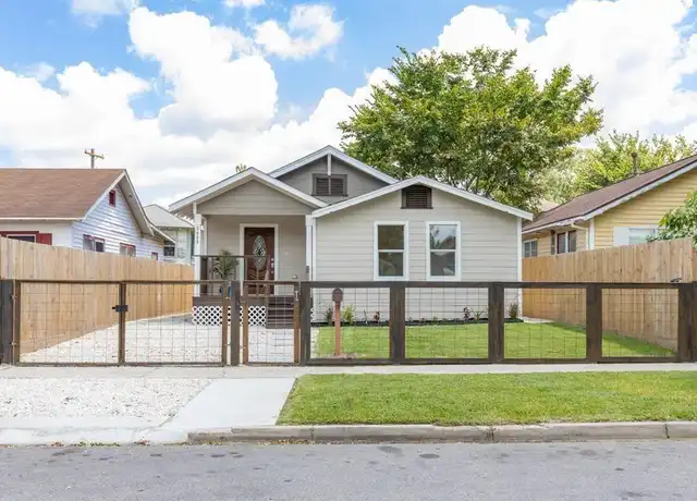 Property at 3406 Michigan St, Baytown, TX, 77520, 3 beds, 2 baths, [object Object]