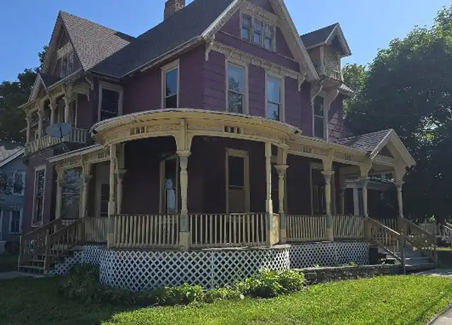 Property at 17 Frederick St Unit 3, Binghamton, NY, 13901, 2 beds, 1 bath, [object Object]