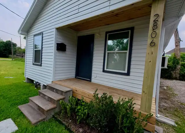 Property at 2806 Nettleton St, Houston, TX, 77004, 2 beds, 1 bath, [object Object]