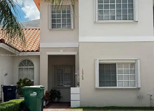 Property at 10968 SW 182nd Ln, Miami, FL, 33157, 3 beds, 2 baths, [object Object]