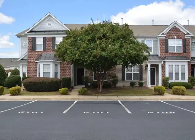 Property at 6707 Morgantown St Unit 1, Raleigh, NC, 27616, 2 beds, 2.5 baths, [object Object]