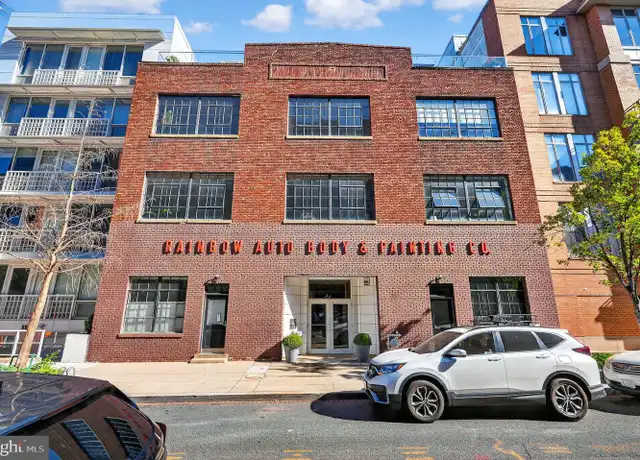 Property at 1445 Church St NW #11, Washington, DC, 20005, 1 bed, 1 bath, [object Object]