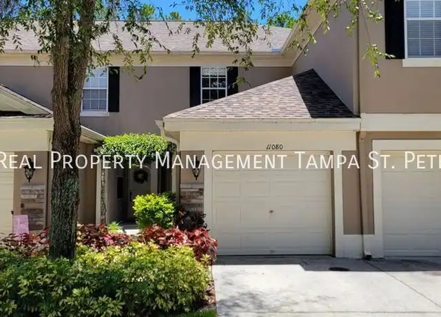 Property at 11080 Windsor Place Cir, Tampa, FL, 33626, 2 beds, 1.5 baths, [object Object]