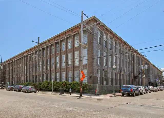 Property at 920 Poeyfarre St #430, New Orleans, LA, 70130, 2 beds, 2 baths, [object Object]