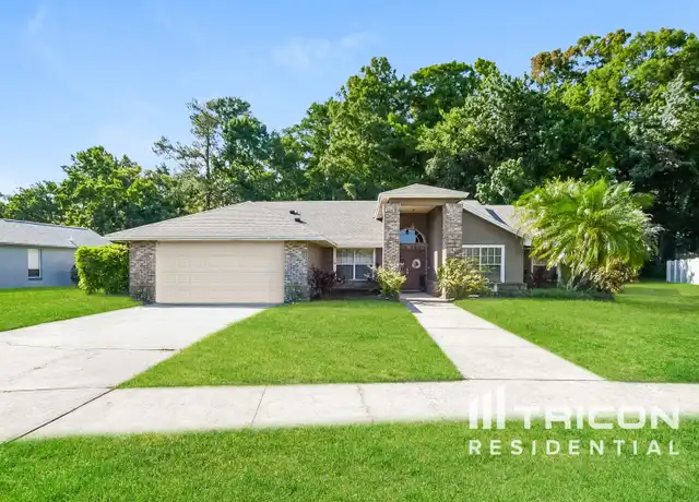 Property at 958 Shriver Cir, Lake Mary, FL, 32746, 4 beds, 2 baths, [object Object]
