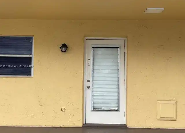 Property at 617 S State Road 7 Unit 1D, Margate, FL, 33068, 1 bed, 1 bath, [object Object]