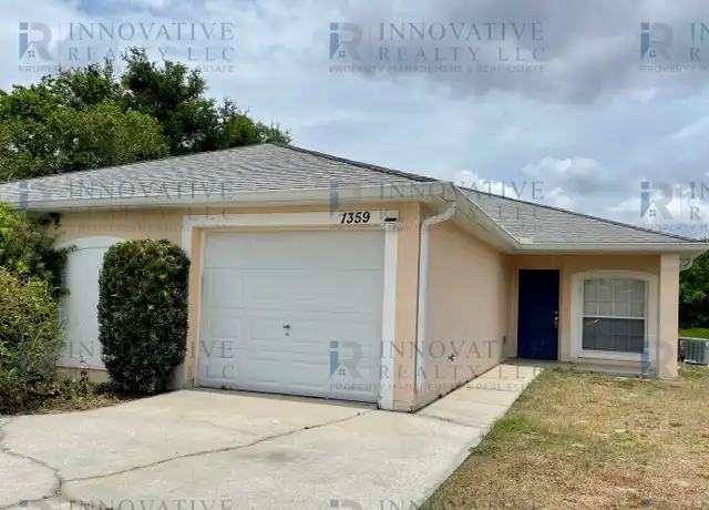 Property at 1359 E Evans Cir Unit B, Deltona, FL, 32725, 2 beds, 2 baths, [object Object]