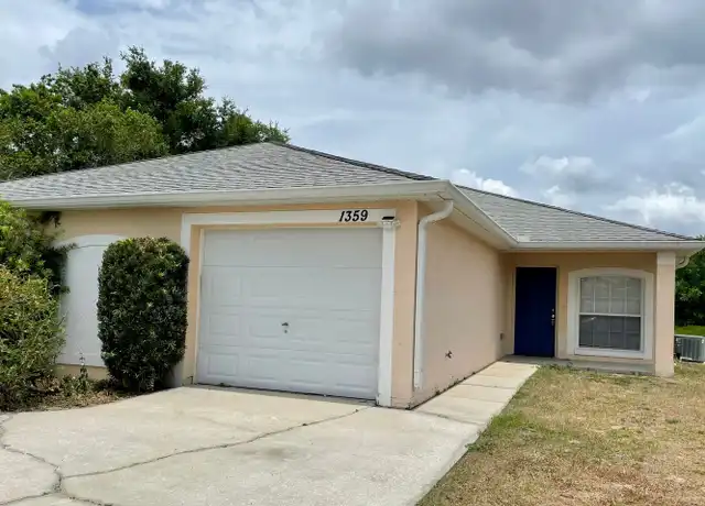 Property at 1359 E Evans Cir Unit B, Deltona, FL, 32725, 2 beds, 2 baths, [object Object]