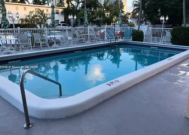 Property at 625 Antioch Ave #302, Fort Lauderdale, FL, 33304, 1 bed, 1 bath, [object Object]