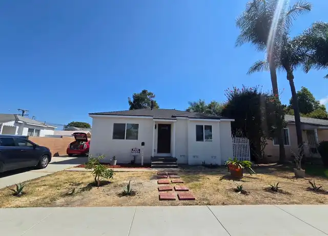 Property at 4042 W 167th St, Lawndale, CA, 90260, 2 beds, 1 bath, [object Object]