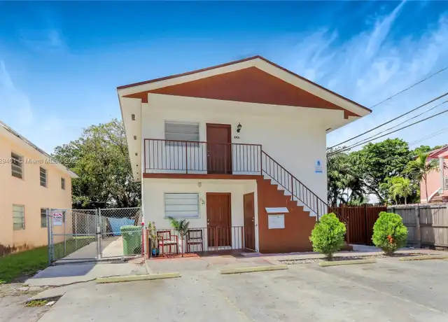 Property at 642 E 2nd Ave Unit A, Hialeah, FL, 33010, 2 beds, 1 bath, [object Object]