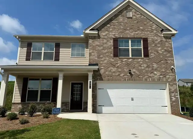 Property at 1371 Sunny Valley Ln, Braselton, GA, 30517, 5 beds, 4 baths, [object Object]