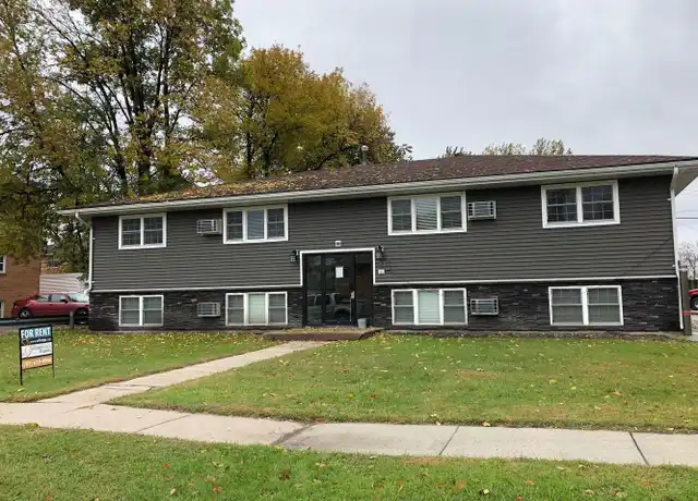 Property at 912 18 1/2 St S Unit 2, Moorhead, MN, 56560, 2 beds, 1 bath, [object Object]