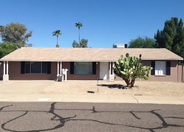 Property at 3434 E Cortez St, Phoenix, AZ, 85028, 3 beds, 2 baths, [object Object]
