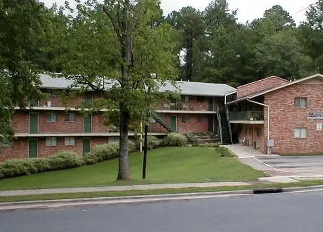 Property at 2412 Vesson Ave Unit 14, Durham, NC, 27707, 2 beds, 1 bath, [object Object]