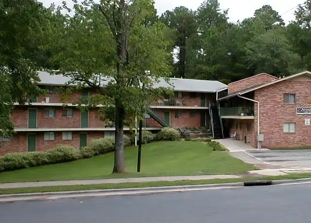 Property at 2412 Vesson Ave Unit 14, Durham, NC, 27707, 2 beds, 1 bath, [object Object]