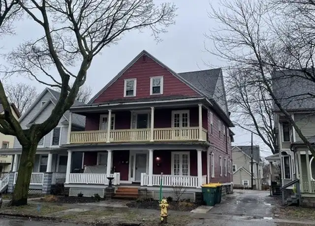 Property at 193 Pearl St Unit 1, Rochester, NY, 14607, 2 beds, 1 bath, [object Object]