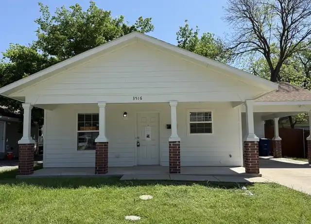 Property at 3516 Chicago St, Dallas, TX, 75212, 3 beds, 2 baths, [object Object]