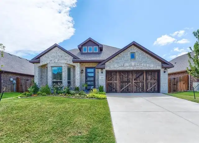 Property at 204 Garden Grove Dr, Waxahachie, TX, 75165, 4 beds, 3 baths, [object Object]