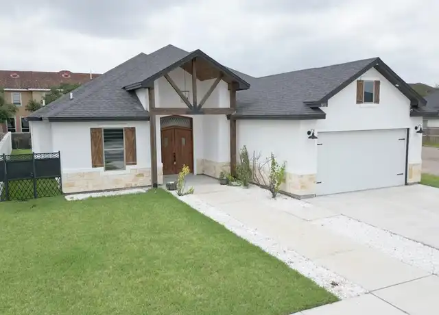 Property at 3412 Inez St, Edinburg, TX, 78539, 4 beds, 3 baths, [object Object]