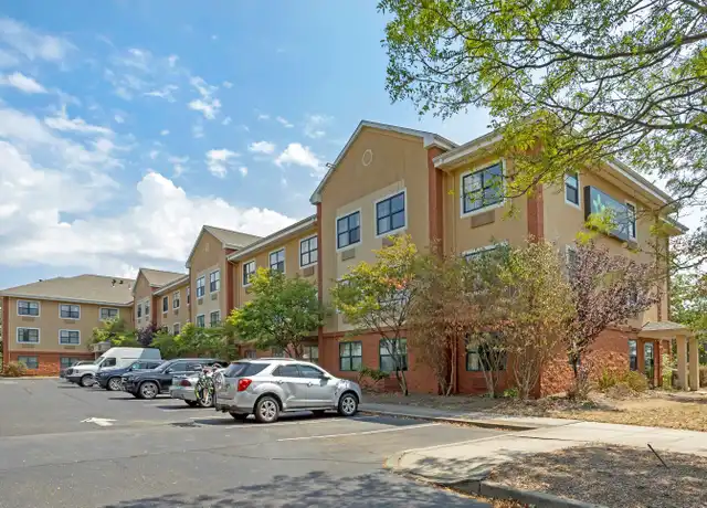 Property at Furnished Studio - Long Island - Bethpage - 905 S Oyster Bay Rd, Bethpage, NY, 11801, 0 beds, 1 bath, [object Object]