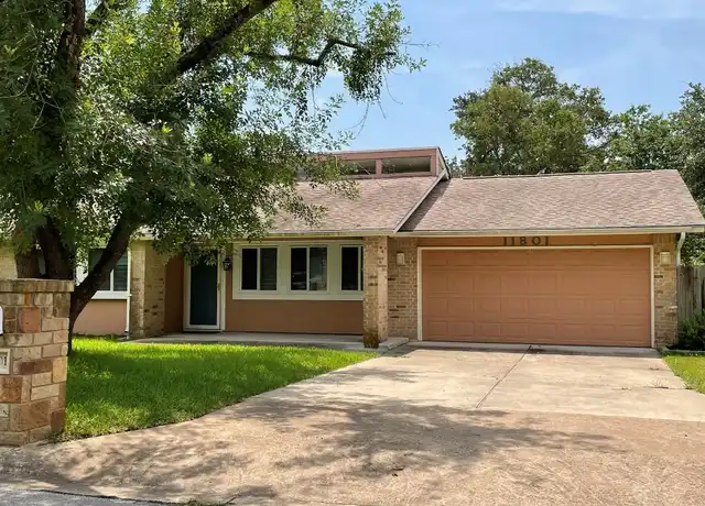 Property at 11801 Knights Brg, Austin, TX, 78759, 4 beds, 2 baths, [object Object]