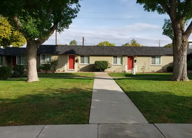 Property at 757 Simpson Ave Unit 6, Salt Lake City, UT, 84106, 1 bed, 1 bath, [object Object]