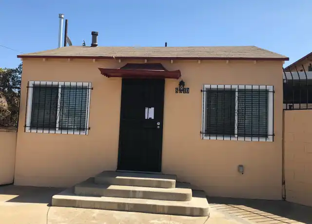 Property at 8310 Western Ave Unit 8310, Los Angeles, CA, 90047, 1 bed, 1 bath, [object Object]