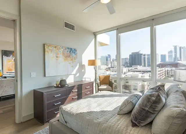 Property at 3112 N Houston St Unit A3-57, Dallas, TX, 75201, 1 bed, 1 bath, [object Object]