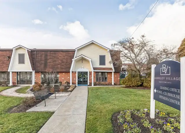 Property at Barkley Village Apartments - 3325 Carbon St, Whitehall, PA, 18052, 1-2 bed, 1-1.5 bath, [object Object]