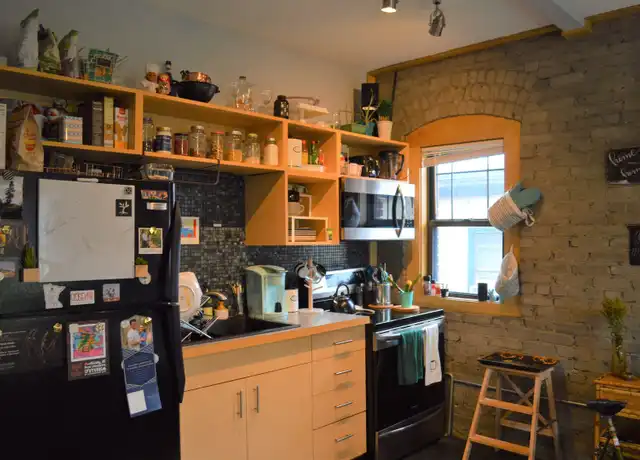 Property at 615 E 16th St Unit 201, Minneapolis, MN, 55404, 1 bed, 1 bath, [object Object]