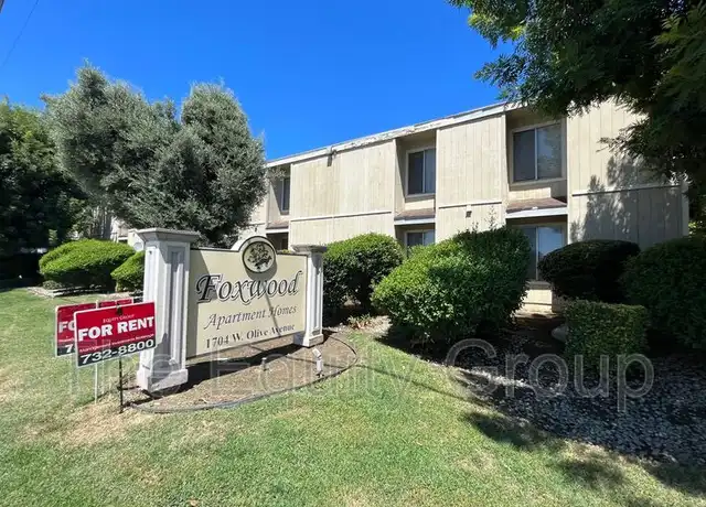 Property at 1704 W Olive Ave Unit 102, Porterville, CA, 93257, 1 bed, 1 bath, [object Object]