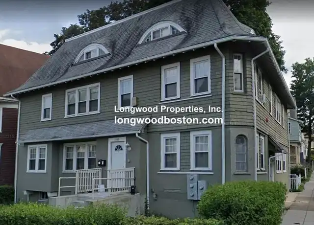 Property at 345 Seaver St Unit 1, Dorchester, MA, 02121, 4 beds, 2 baths, [object Object]
