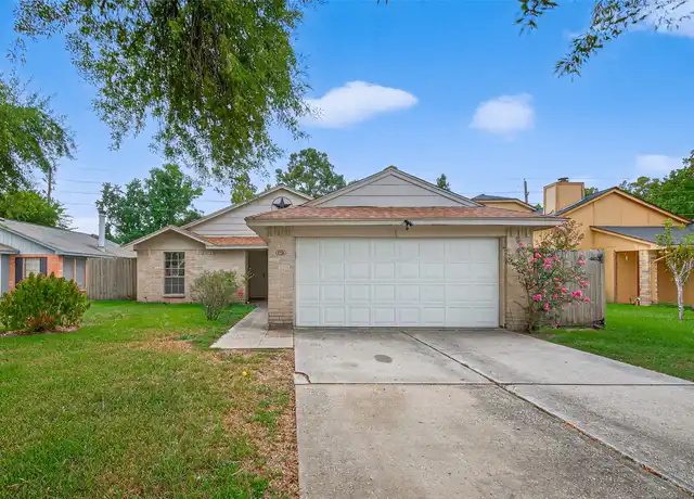 Property at 4726 Hickorygate Dr, Spring, TX, 77373, 4 beds, 2 baths, [object Object]