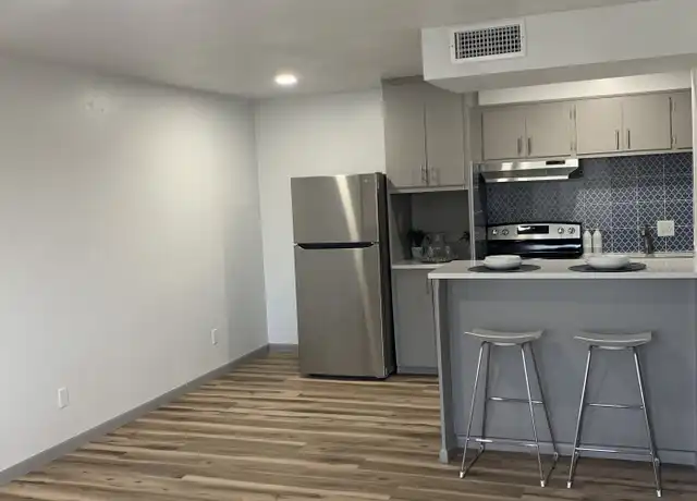 Property at 2612 Dakota St NE Unit I, Albuquerque, NM, 87110, 1 bed, 1 bath, [object Object]