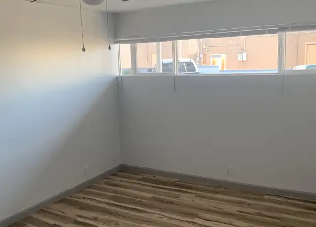 Property at 2612 Dakota St NE Unit I, Albuquerque, NM, 87110, 1 bed, 1 bath, [object Object]
