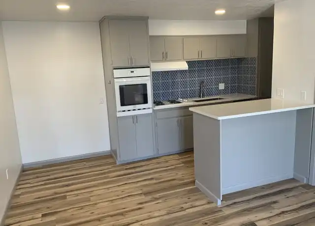 Property at 2612 Dakota St NE Unit I, Albuquerque, NM, 87110, 1 bed, 1 bath, [object Object]