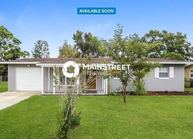 Property at 6923 Yucatan Dr, Orlando, FL, 32807, 3 beds, 1.5 baths, [object Object]