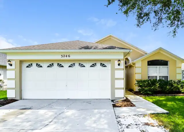 Property at 3246 Bellingham Dr, Orlando, FL, 32825, 3 beds, 2 baths, [object Object]