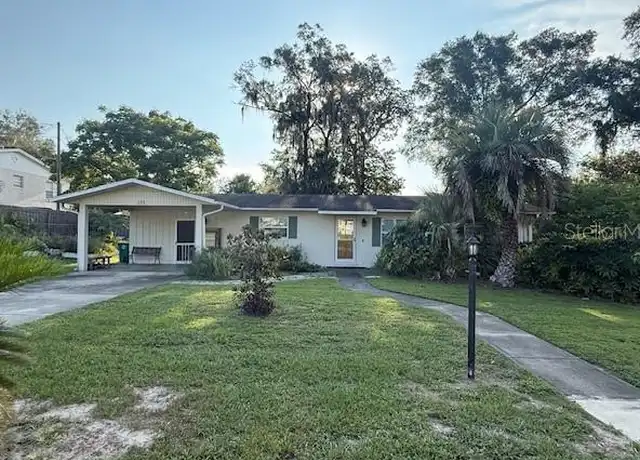 Property at 101 S Montgomery Ave, Deland, FL, 32720, 3 beds, 3 baths, [object Object]
