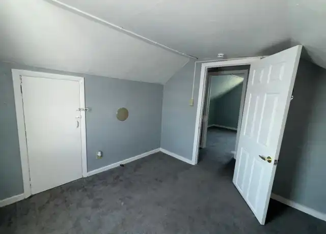 Property at 101 S Roosevelt Ave Unit 2 UPPER, Piqua, OH, 45356, 3 beds, 1 bath, [object Object]