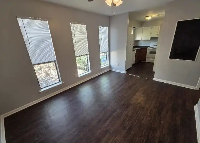 Property at 406 Manuel Dr Unit D, College Station, TX, 77840, 3 beds, 2 baths, [object Object]