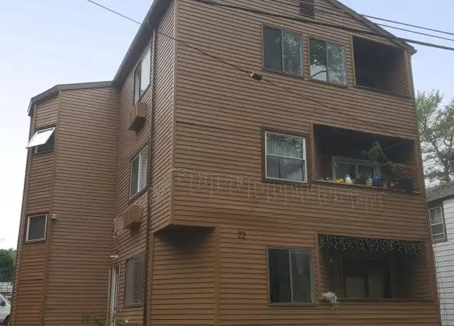 Property at 22 Lytle St Apt 3, Princeton, NJ, 08542, 2 beds, 1 bath, [object Object]