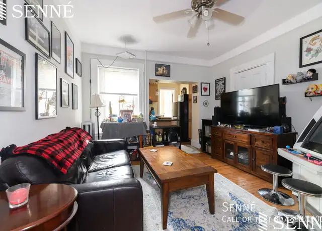 Property at 52 Laurel St Unit 3R, Somerville, MA, 02143, 1 bed, 1 bath, [object Object]