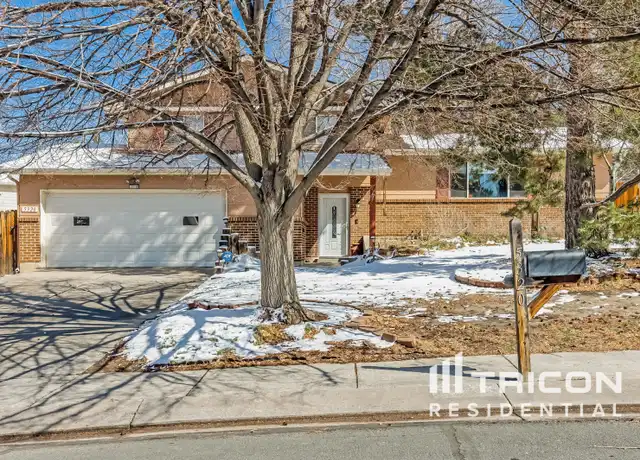 Property at 5320 Wagon Master Dr, Colorado Springs, CO, 80917, 3 beds, 1.5 baths, [object Object]