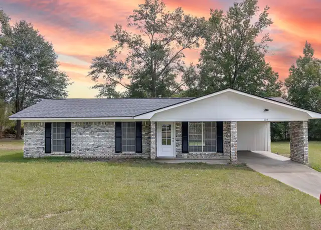 Property at 105 Meadow Cir, West Monroe, LA, 71291, 3 beds, 1.5 baths, [object Object]