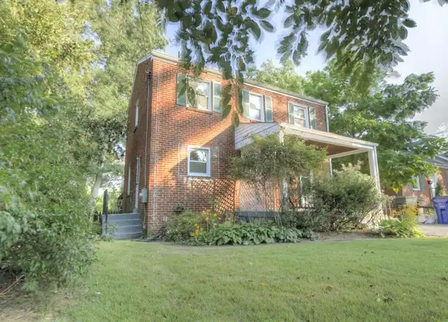 Property at 8411 Potomac Ave, College Park, MD, 20740, 5 beds, 2 baths, [object Object]