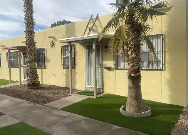 Property at 8953 Herbert St Unit 3, El Paso, TX, 79904, 2 beds, 1 bath, [object Object]