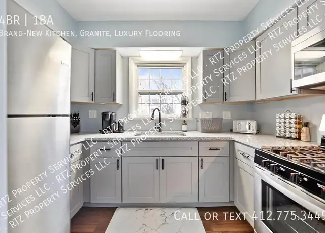 Property at 948 Industry St Unit Golden 1, Pittsburgh, PA, 15210, 4 beds, 1 bath, [object Object]